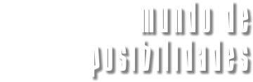 mundo de posibilidades